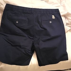 New Psycho Bunny Oxwick shorts